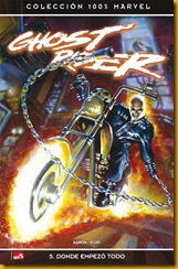 Ghost Rider 5