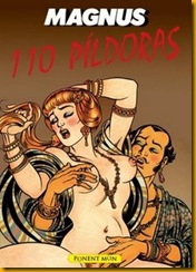 110 Pildoras 110 Pildoras