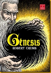 Genesis Crumb