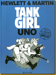Tank Girl 1
