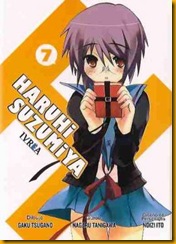 Haruhi 7