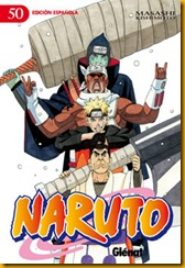 Naruto 50