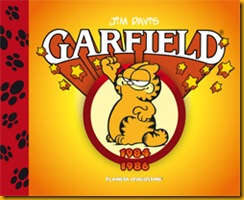 Garfield 4