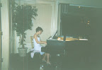 Emily was a very talented pianist
