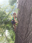 Rock Climbing