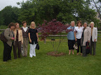 Valley Place Bookclub