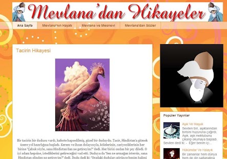 How to mod Mevlana'dan Hikayeler 0.1 apk for android