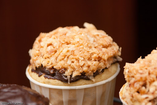 girl scout cookies samoas. Girl Scout Cookies Cupcakes - Samoas, Thin Mints amp; Tagalongs Cupcakes