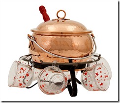 Copper-Glogg-Pot-6-Glass-Cups566 Copper-Glogg-Pot-6-Glass-Cups566