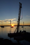  sunsets