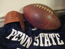 Paterno-Stagg Paterno-Stagg