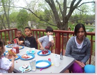 Roan's birthday 007