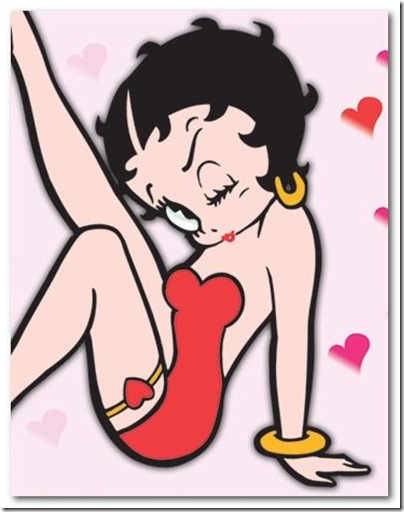 44bettyboop