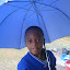 Jeffeson Tinshu, Government Primary School, Yaounde
