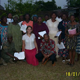 HIV Educators Seminar