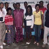 Biz Management Seminar