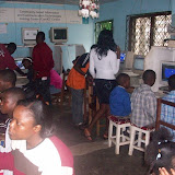 IT Training at HINT