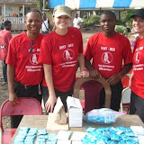 Ekona Medical Outreach 2008