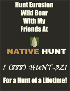 Native Hunt
