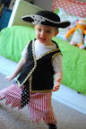 Cutie pie Owen