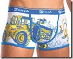 dumper-truck
