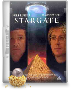 Stargate stargate Stargate