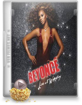 SHOW BEYONCE AT WEMBLEY beyonce SHOW BEYONCE AT WEMBLEY