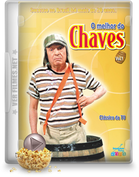 chaves O Melhor do Chaves