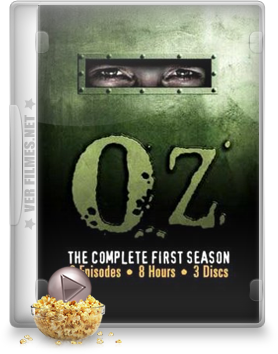 oz%201%C2%AA Oz   1ª Temporada