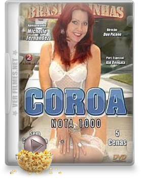 Brasileirinhas – Coroa Nota 1000 COROA Brasileirinhas – Coroa Nota 1000