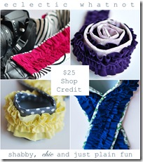Giveaway Collage $25 Shop Credit Giveaway Collage $25 Shop Credit