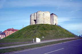 Clifford's Tower