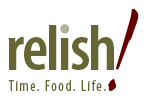 Relish!