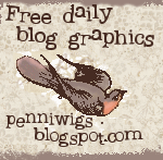 Penniwig's Link-Free Vintage and Original Clip Art