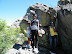 Altitude almost 200m above surrounding landscape.