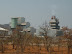 Matsiloje Portland Cement factory owned and operated by Indians (part of the Nortex textile group).
