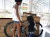 Little sisters remove the need to bend down for thos fiddly jobs.