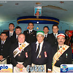 Iniciação do grau 4 - Loja Maçonica Loja Raimilson Felinto 30 08 10