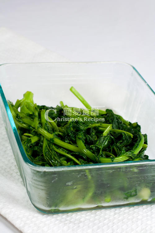 Pickled Mustard Greens Recipe: How to Make Pickled Mustard Greens Recipe