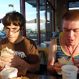 Man Cave Chipotle May 09