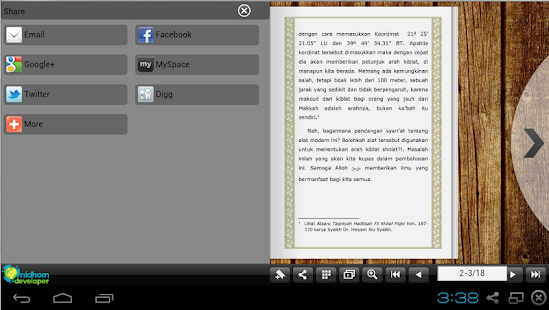 How to download Petunjuk Arah Kiblat lastet apk for laptop