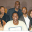 BLACK HISTORY MONTH: E. Wayne McDonald, CEO of the Caribbean Cultural Theatre (c)
and staff at Black History Month Celebration at Brooklyn Borough Hall on Monday (February 25).
The event was presented by Jamaica Information Service, Caribbean American Program for
Empowerment (USA).,Inc, Sons and Daughters of Jamaica and the Caribbean Cultural Theatre
under the distinguished patronage of the Consulate General of Jamaica.