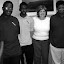 Pictured with principal Barbara Gill (3rd r) are (l-r) Chudi Nwasike, Martin Evelyn, Alain Dorlean, Julian Cantres and Darryl
Alexander.
Nazareth Students Honored by the National
Achievement Scholarship Program Pictured with principal Barbara Gill (3rd r) are (l-r) Chudi Nwasike, Martin Evelyn, Alain Dorlean, Julian Cantres and Darryl
Alexander.
Nazareth Students Honored by the National
Achievement Scholarship Program