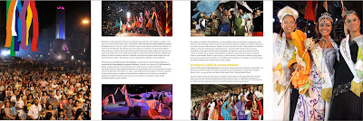 Folleto Colectividades 2009 - interior