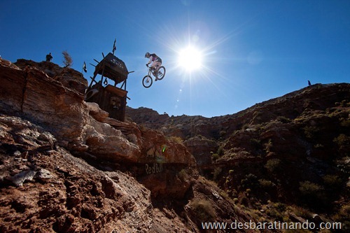 Red Bull Rampage 2010