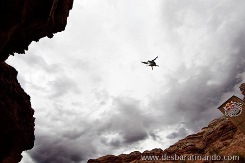 Red Bull Rampage 2010