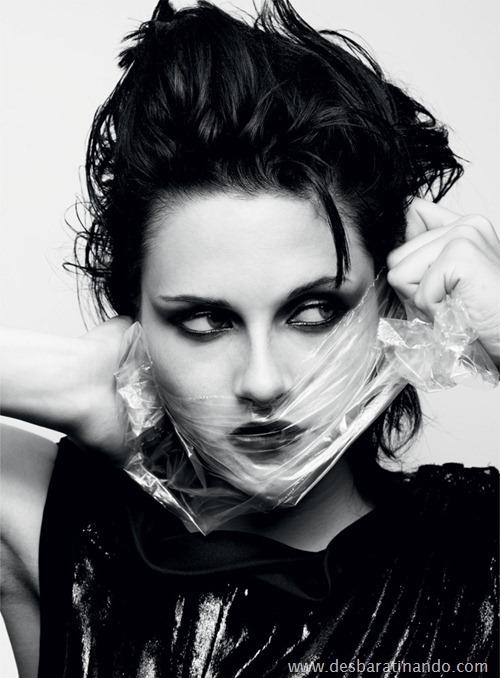 Kristen Jaymes Stewart desbaratinando linda sensual bella (37)