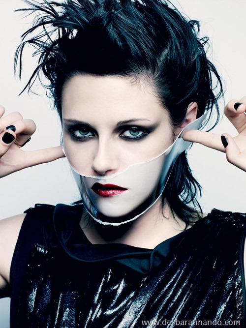 Kristen Jaymes Stewart desbaratinando linda sensual bella (38) Kristen Jaymes Stewart desbaratinando linda sensual bella (38)