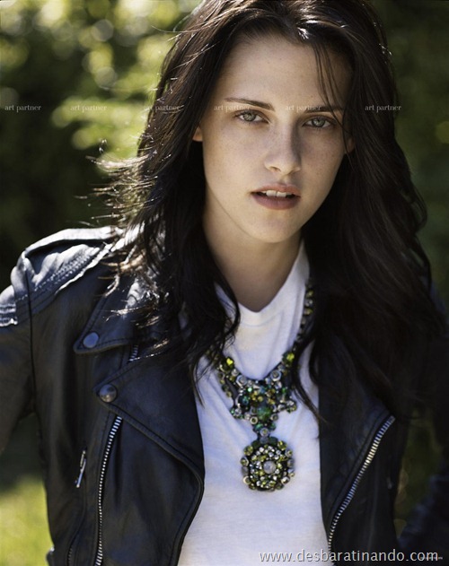 Kristen Jaymes Stewart desbaratinando linda sensual bella (20)