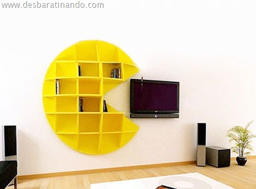 prateleiras diferentes interessantes geeks nerds livros (14) prateleiras diferentes interessantes geeks nerds livros (14)